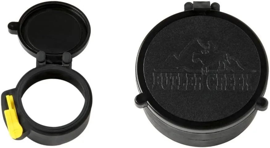 Butler Creek Multiflex Flip-Open Scope Cover