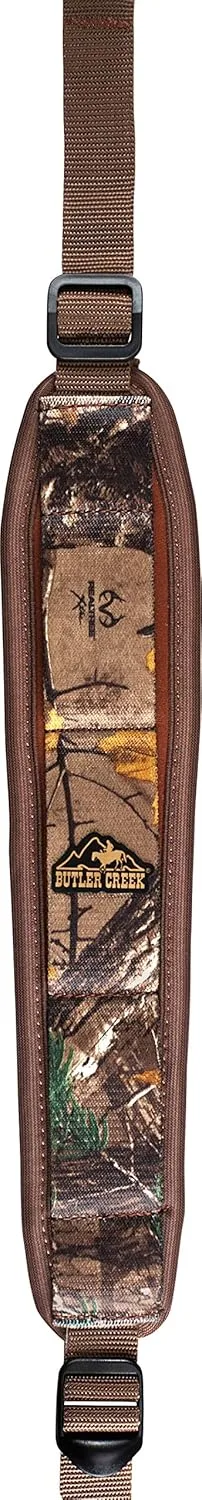 BUTLER CREEK Comfort Stretch Rifle Sling