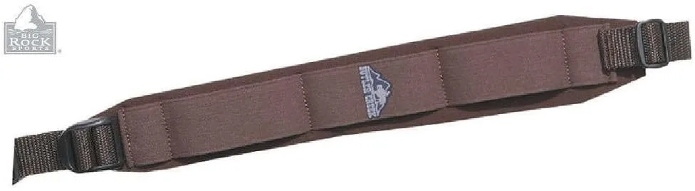BUTLER CREEK Comfort Stretch Rifle Sling