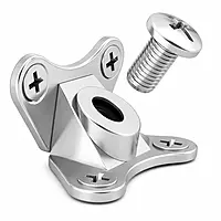 Butterfly Connector | Pack of 8