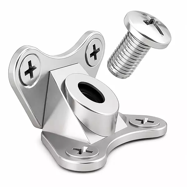 Butterfly Connector | Pack of 8