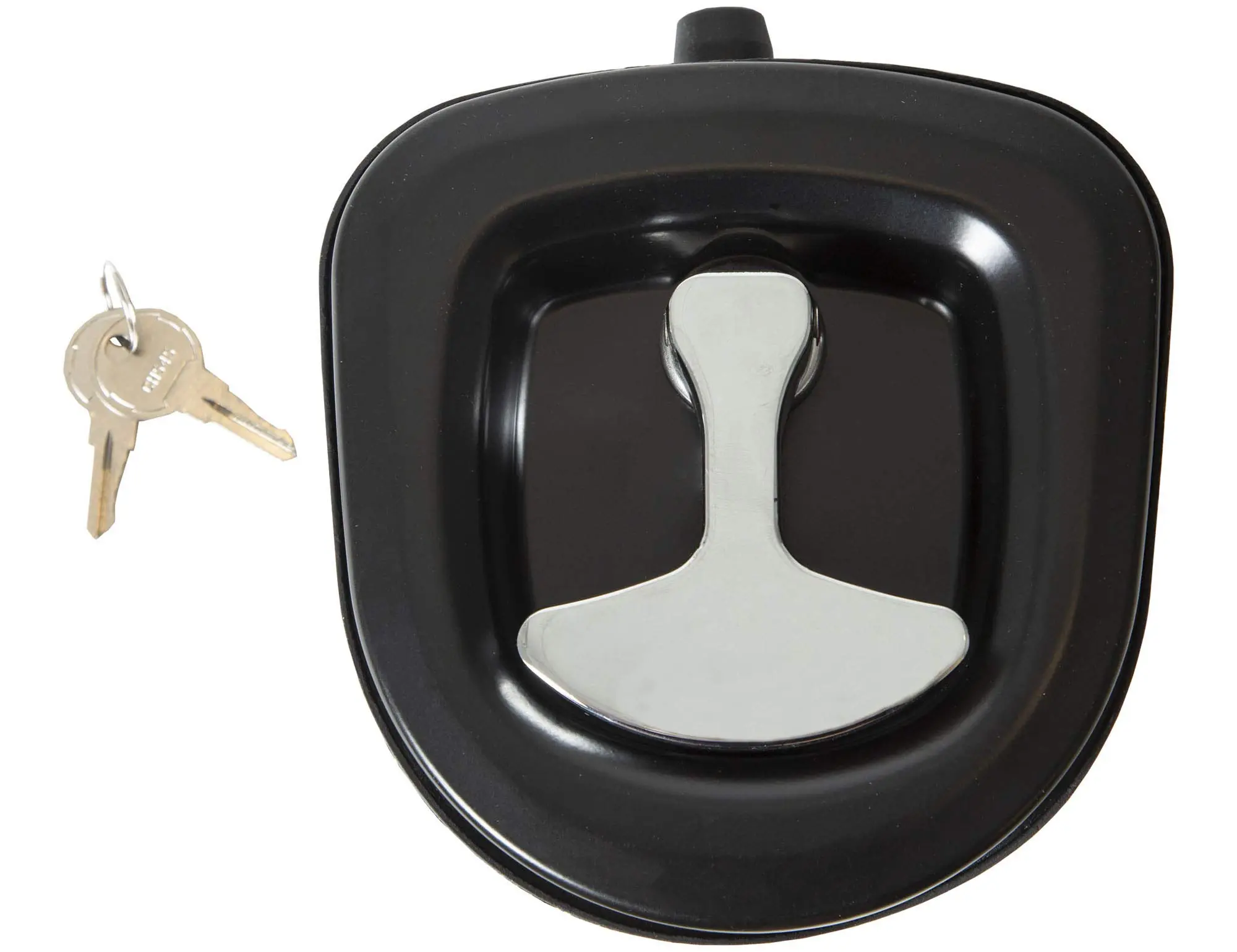 Buyers Products LL9000 Single Point Compression Latch with Cylinder & Keys