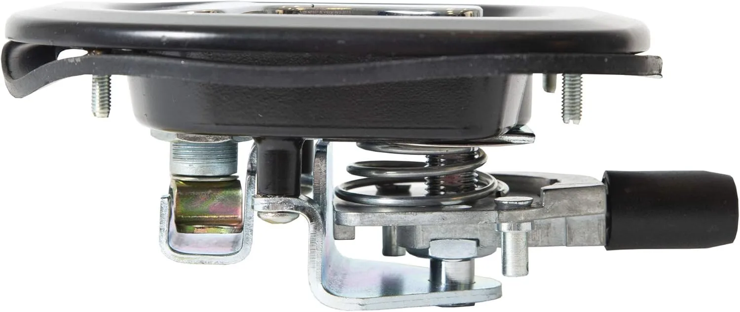 Buyers Products LL9000 Single Point Compression Latch with Cylinder & Keys