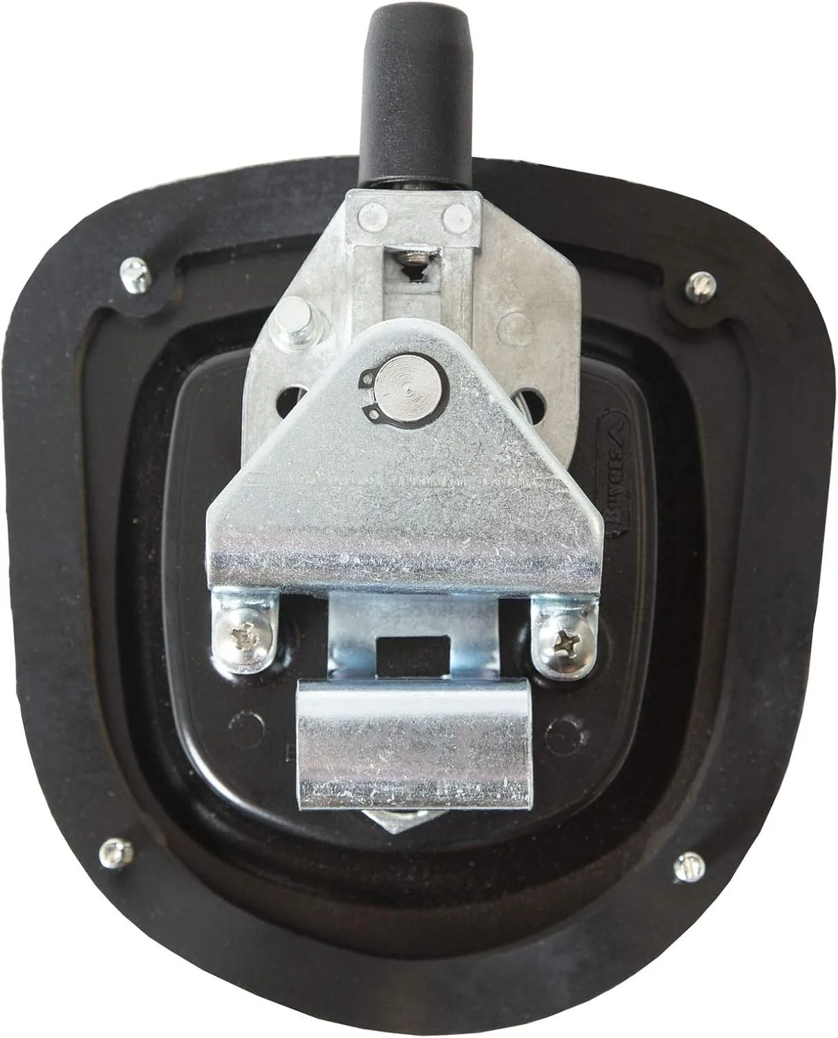 Buyers Products LL9000 Single Point Compression Latch with Cylinder & Keys