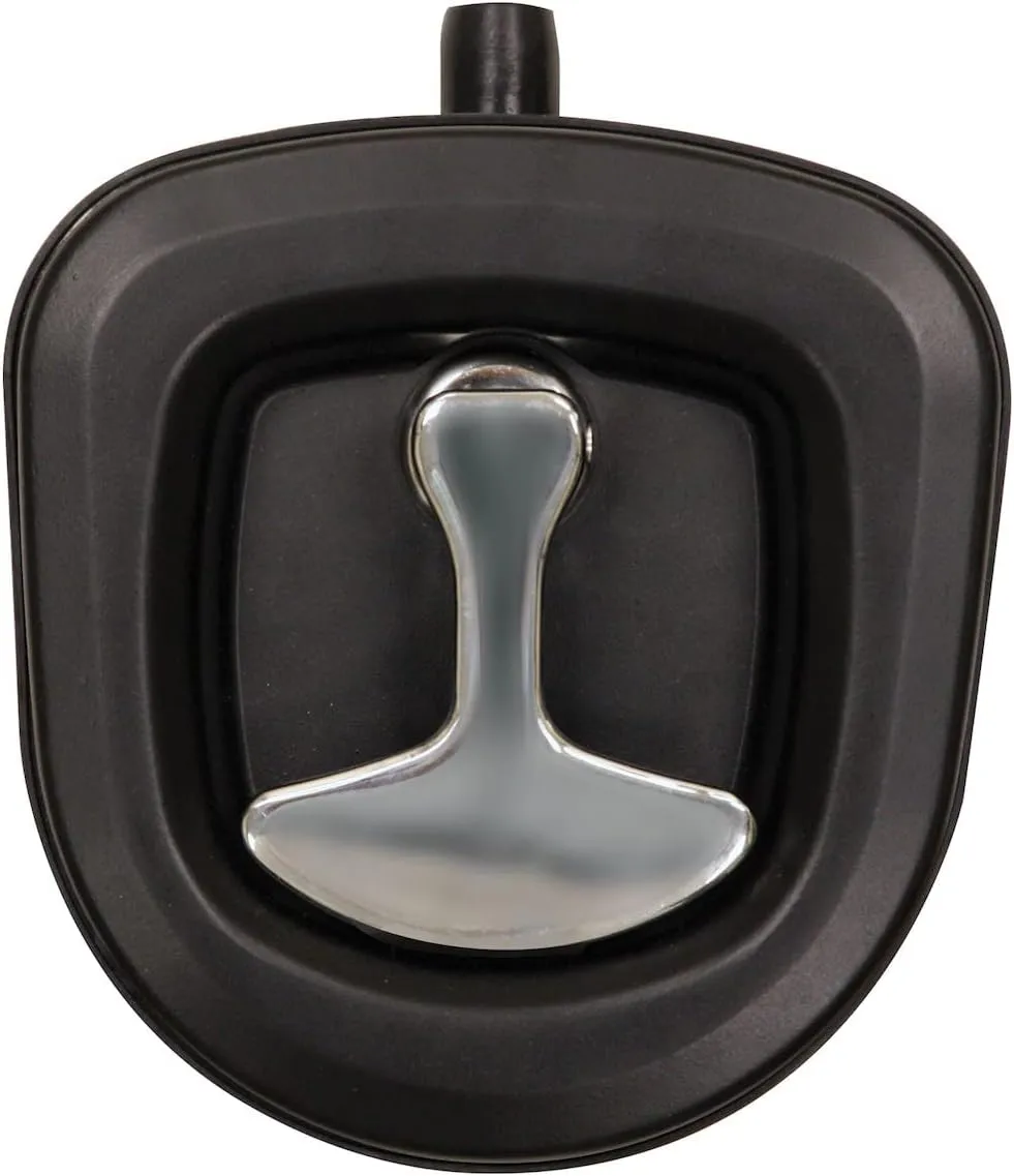 Buyers Products LL9000 Single Point Compression Latch with Cylinder & Keys