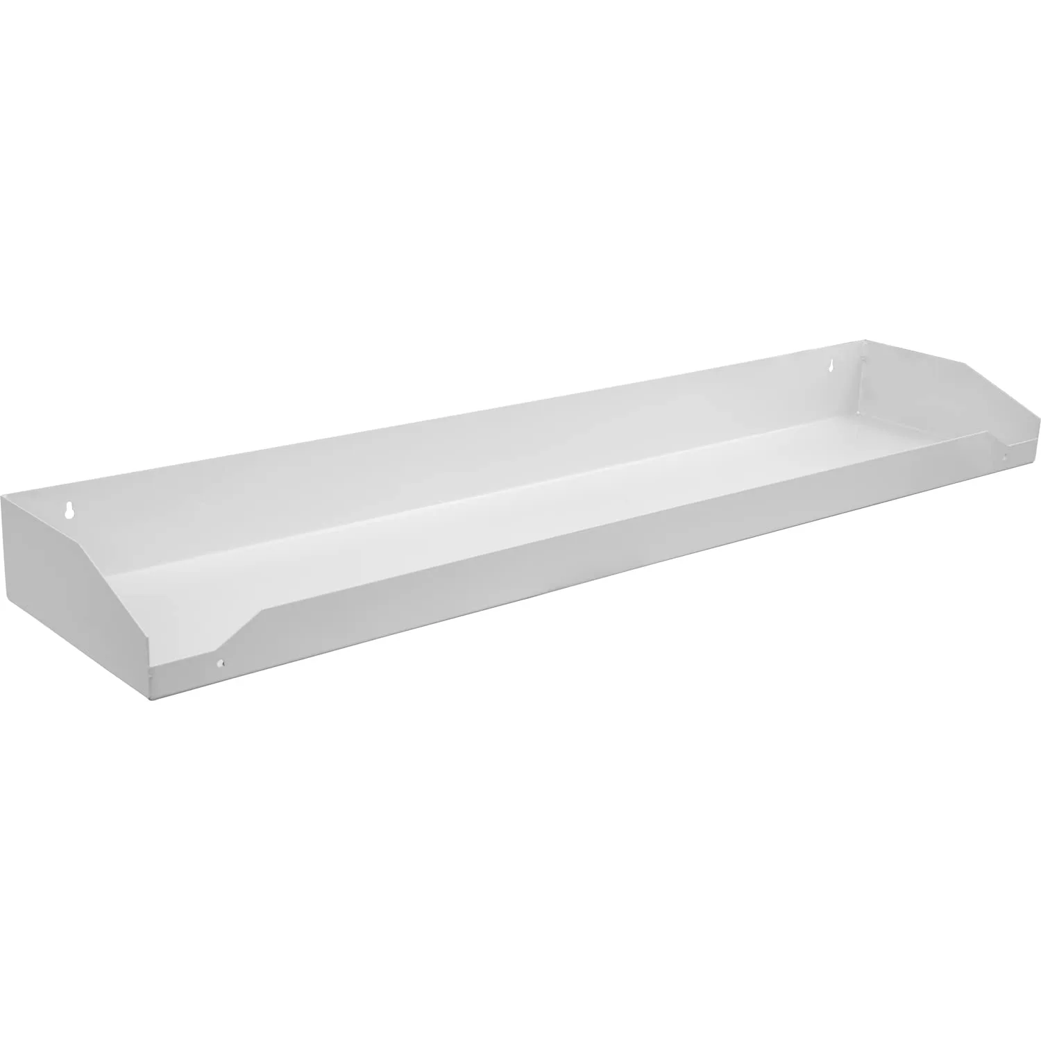 Buyers Products Steel Topsider Truck Tool Box Shelf/Tray