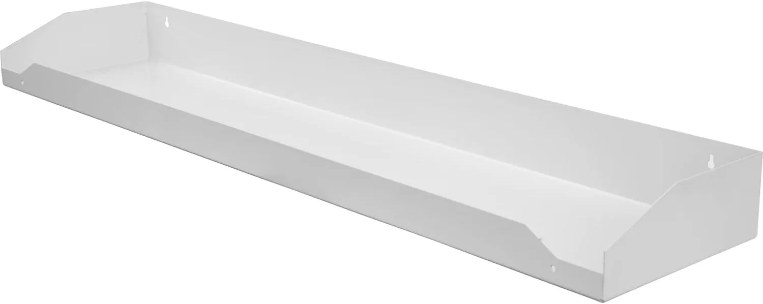 Buyers Products Steel Topsider Truck Tool Box Shelf/Tray