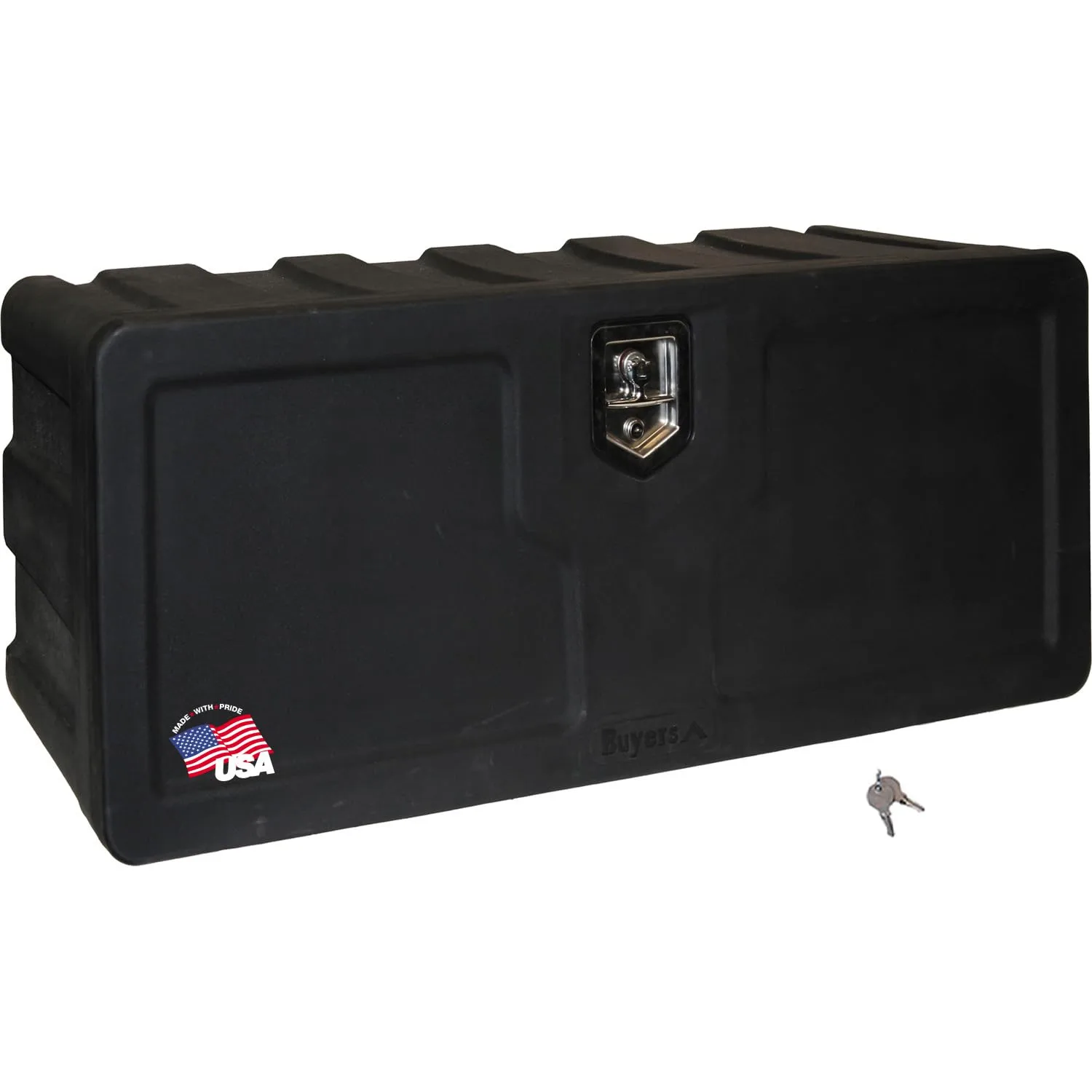 Buyers Products Poly Underbody Truck Box