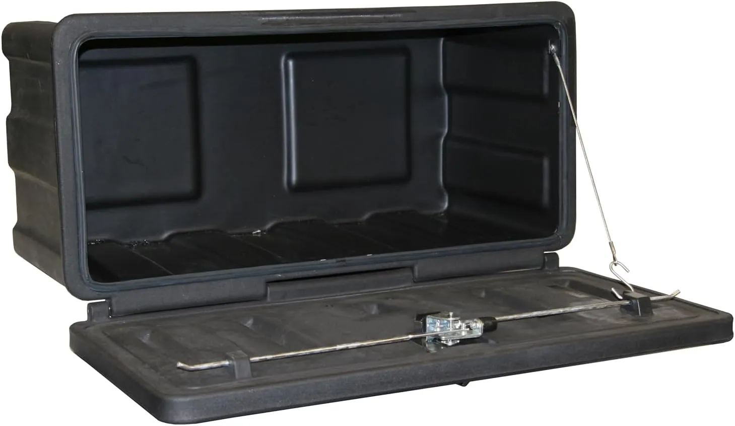 Buyers Products Poly Underbody Truck Box