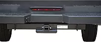 Buyers Products 1801052 Class 5 44 in Service Body Hitch Receiver, 2-1/2 in Tube