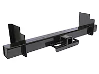 Buyers Products 1801052 Class 5 44 in Service Body Hitch Receiver, 2-1/2 in Tube