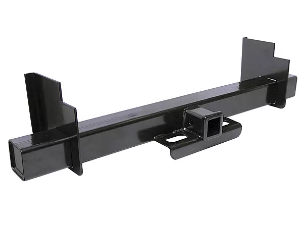 Buyers Products 1801052 Class 5 44 in Service Body Hitch Receiver, 2-1/2 in Tube