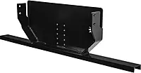 Buyers Products 1809031A Hitch Plate for Pintle Mount — Ford F350/F450/F550, 20,000 lb
