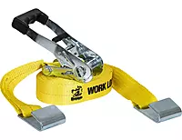 Buyers Products 2 in x 30 ft Ratchet Strap, 3300 lb