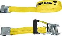 Buyers Products 2 in x 30 ft Ratchet Strap, 3300 lb