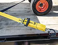 Buyers Products 2 in x 30 ft Ratchet Strap, 3300 lb