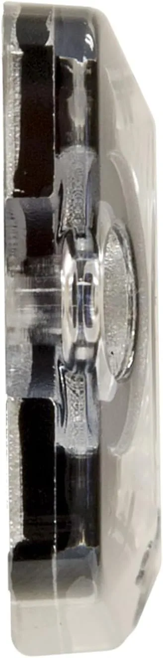 Buyers Products 5 Inch Surface Mount Ultra-Thin LED Strobe Light