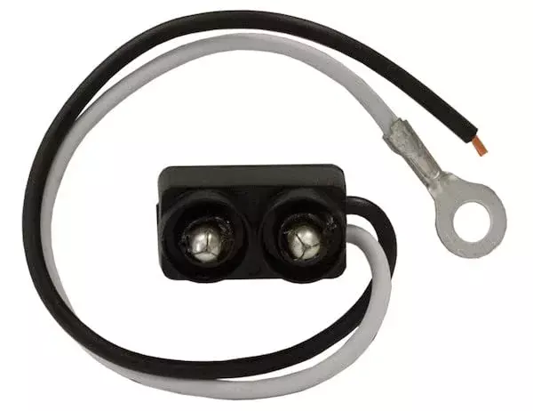 Buyers Products 5620250 in-Line Male Plug
