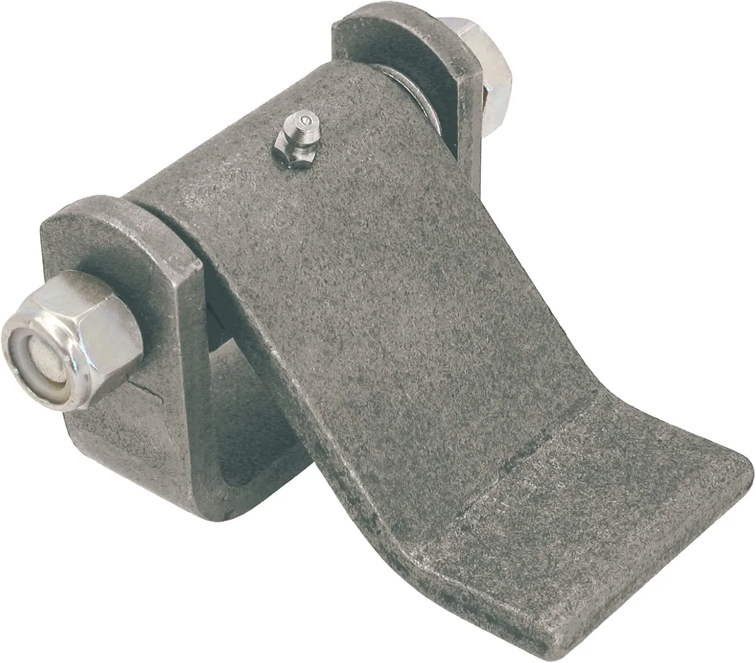 Buyers Products B2426FS Formed Hinge Strap