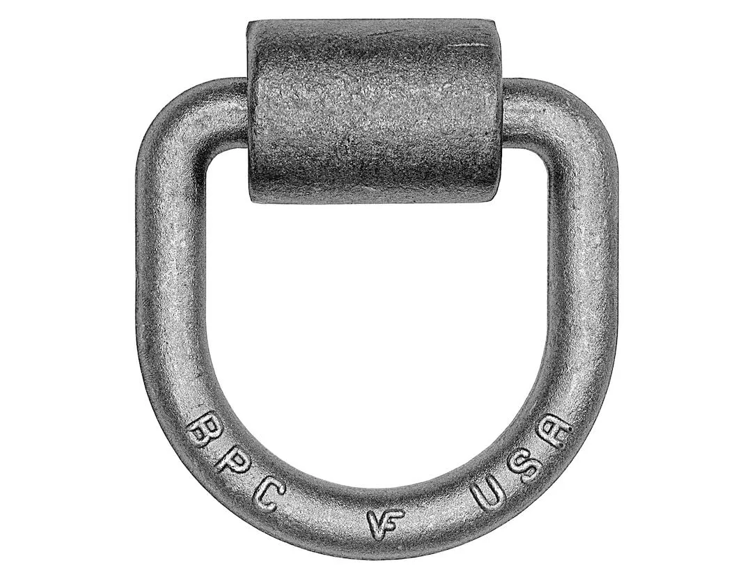 Buyers Products B40PKGD D-Ring