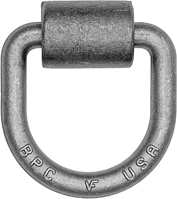Buyers Products B40PKGD D-Ring