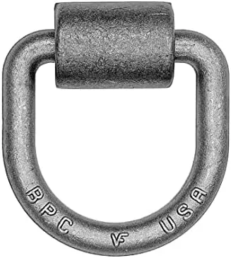Buyers Products B40PKGD D-Ring