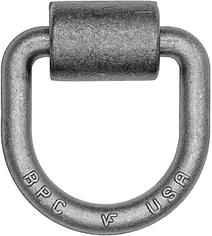 Buyers Products B40PKGD D-Ring