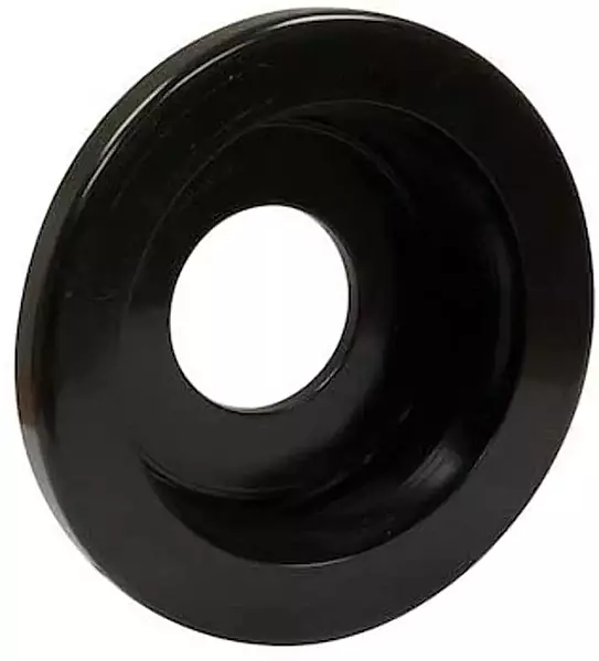 Black Grommet For 2.5 Inch Marker Lights