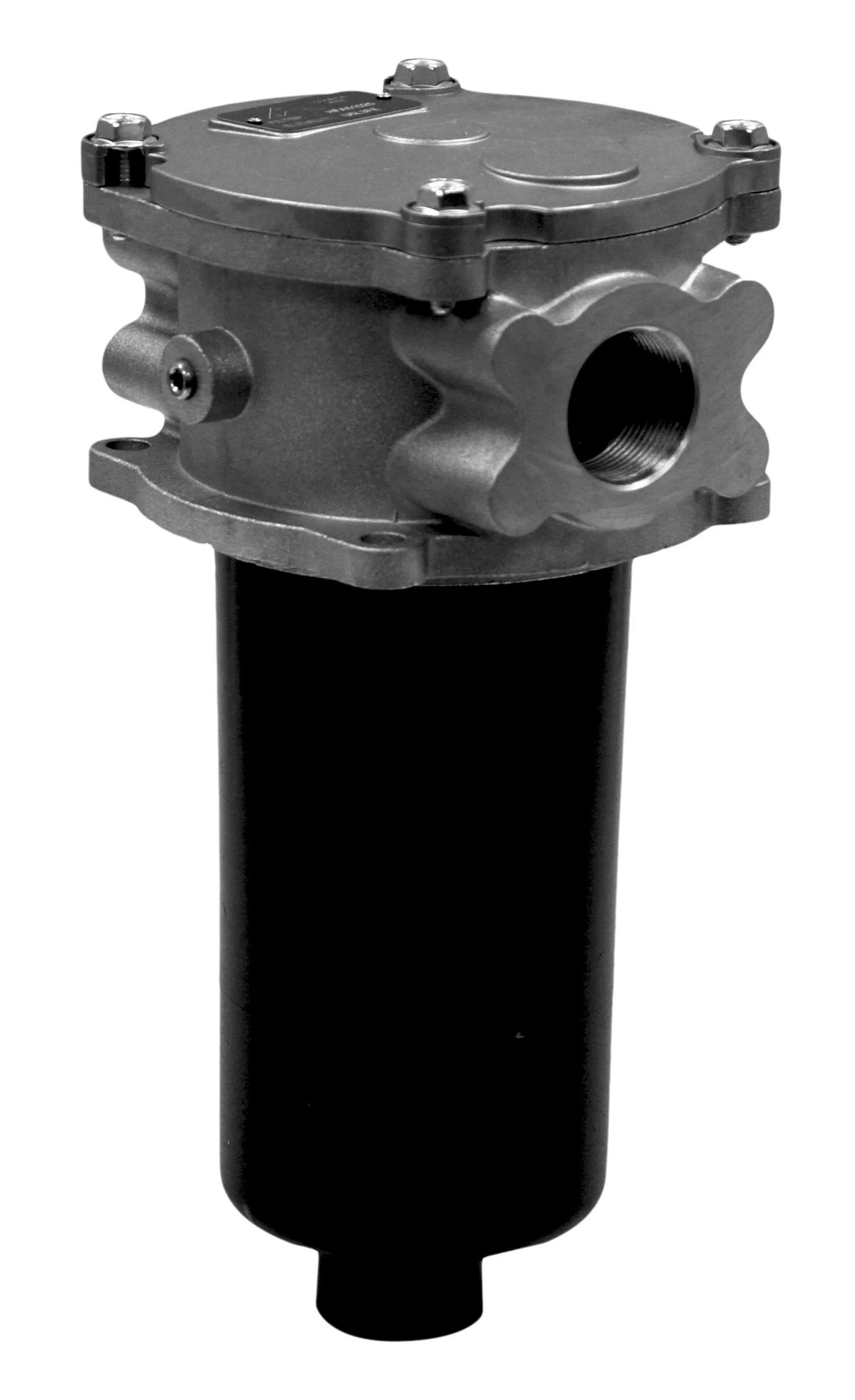 Buyers Products HFA51025 Tank Immersed Return Filter (Filter, Tank Immersed Return)