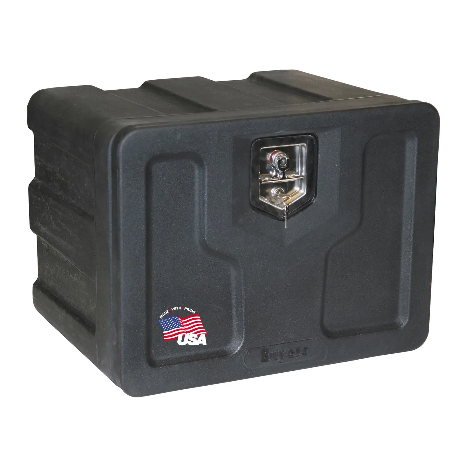 Buyers Products Poly Underbody Truck Box