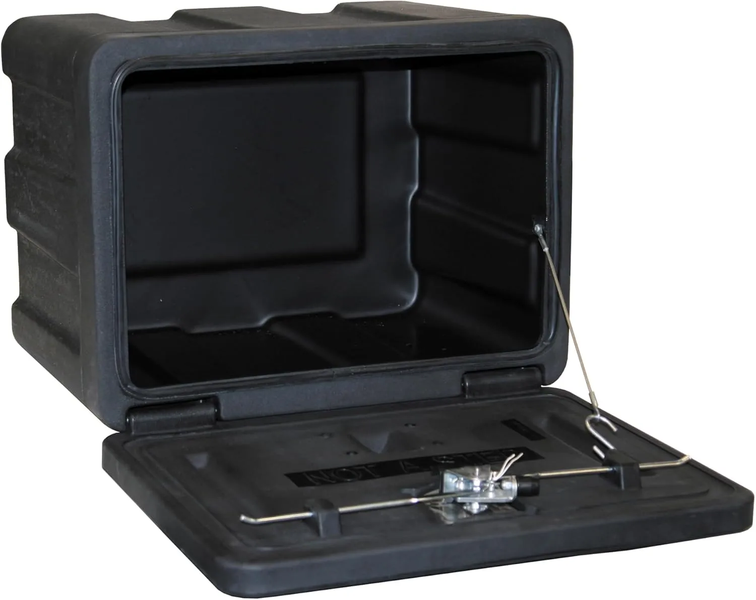 Buyers Products Poly Underbody Truck Box