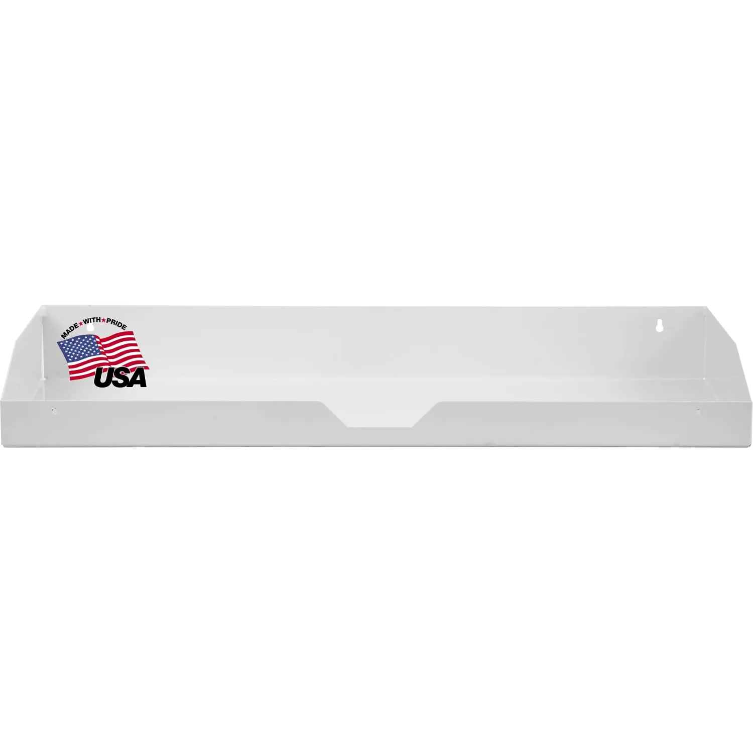 Buyers Products Steel Topsider Truck Tool Box Shelf/Tray