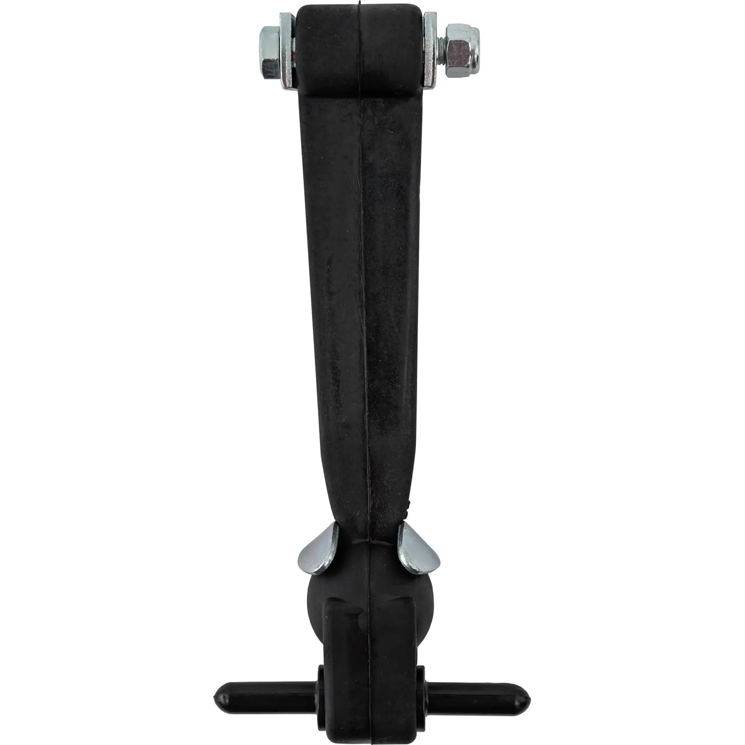 Buyers Products WJ208 7-7/8" Heavy-Duty Rubber Hood Latch
