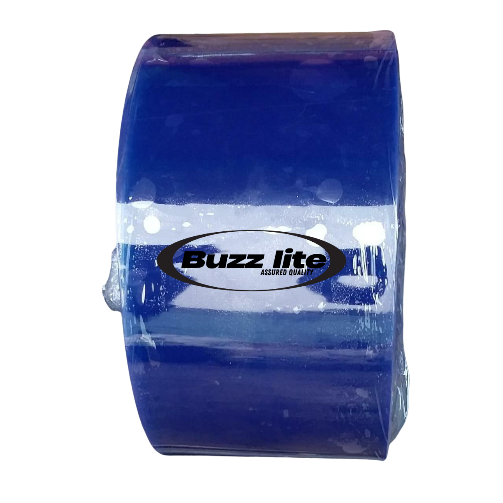 Buzz lite Riptide Premium- 2 MM x 200 MM PVC Roll | 50 Mtr.
