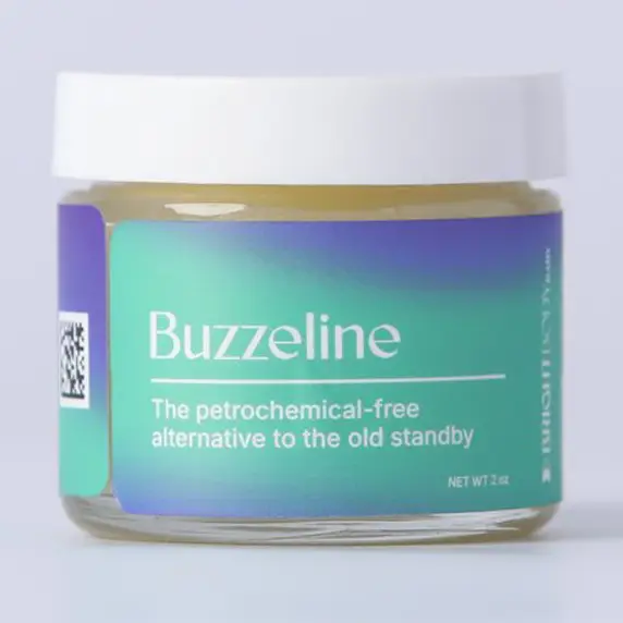 Bright Body Buzzline