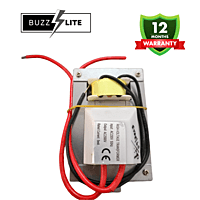 Buzz lite HT transformer for flying insect killer machine-2500V output