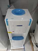 Original image of Blue Star BWD3FMRGA Water Dispenser with Refrigerator | Hot, Cold & Normal