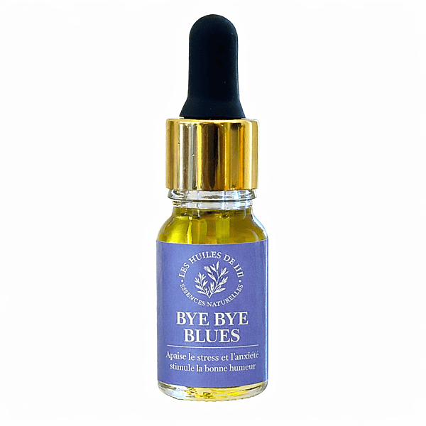 Bye Bye Blues