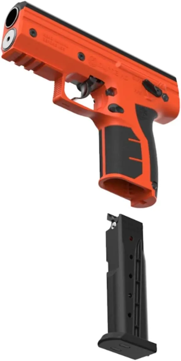 Byrna Spare 5 Round Magazine - For Byrna SD, SDXL, HD, HDXL, LE, EP | Compatible with all Byrna Pistol-Style Launchers