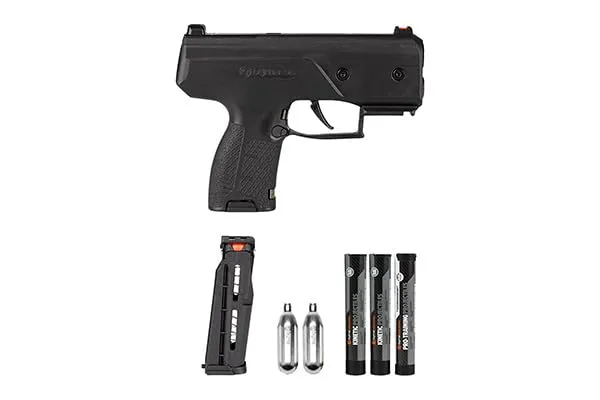 Byrna CL Universal Kit - Orange