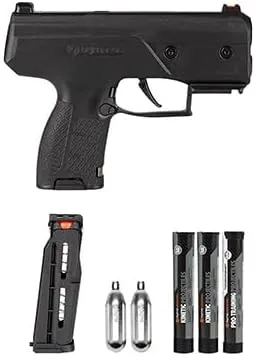 Byrna CL Universal Kit - Orange