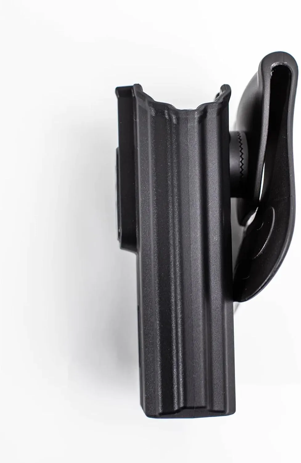BYRNA Level II Holster with Paddle Attachment for Byrna Pistol-Style Launchers