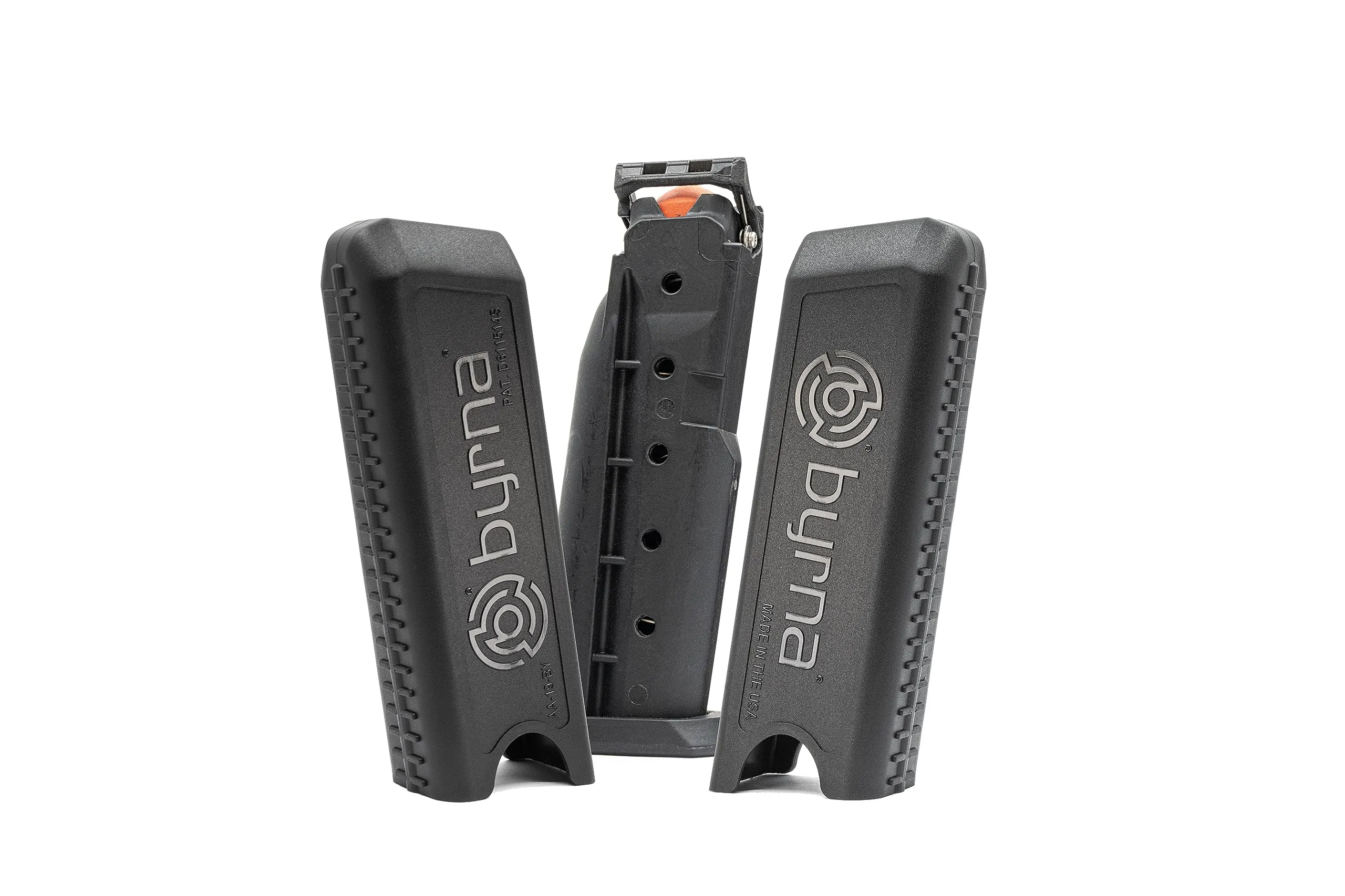 Byrna Mag Defenders