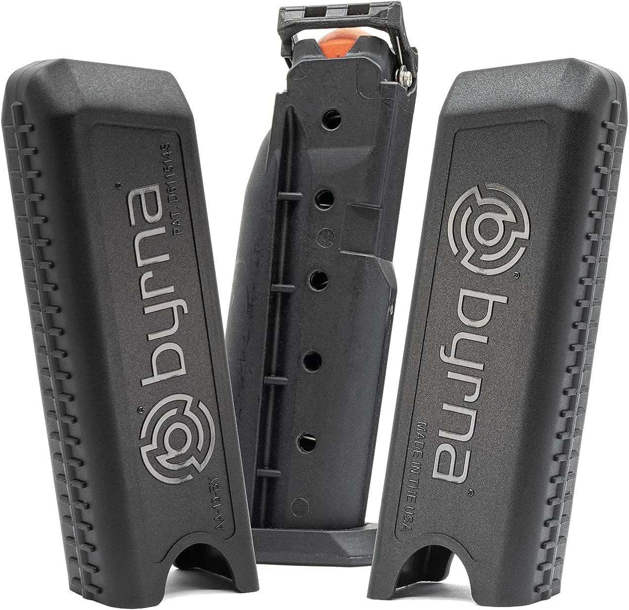 Byrna Mag Defenders