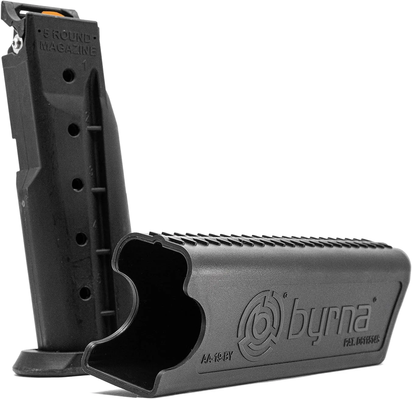 Byrna Mag Defenders