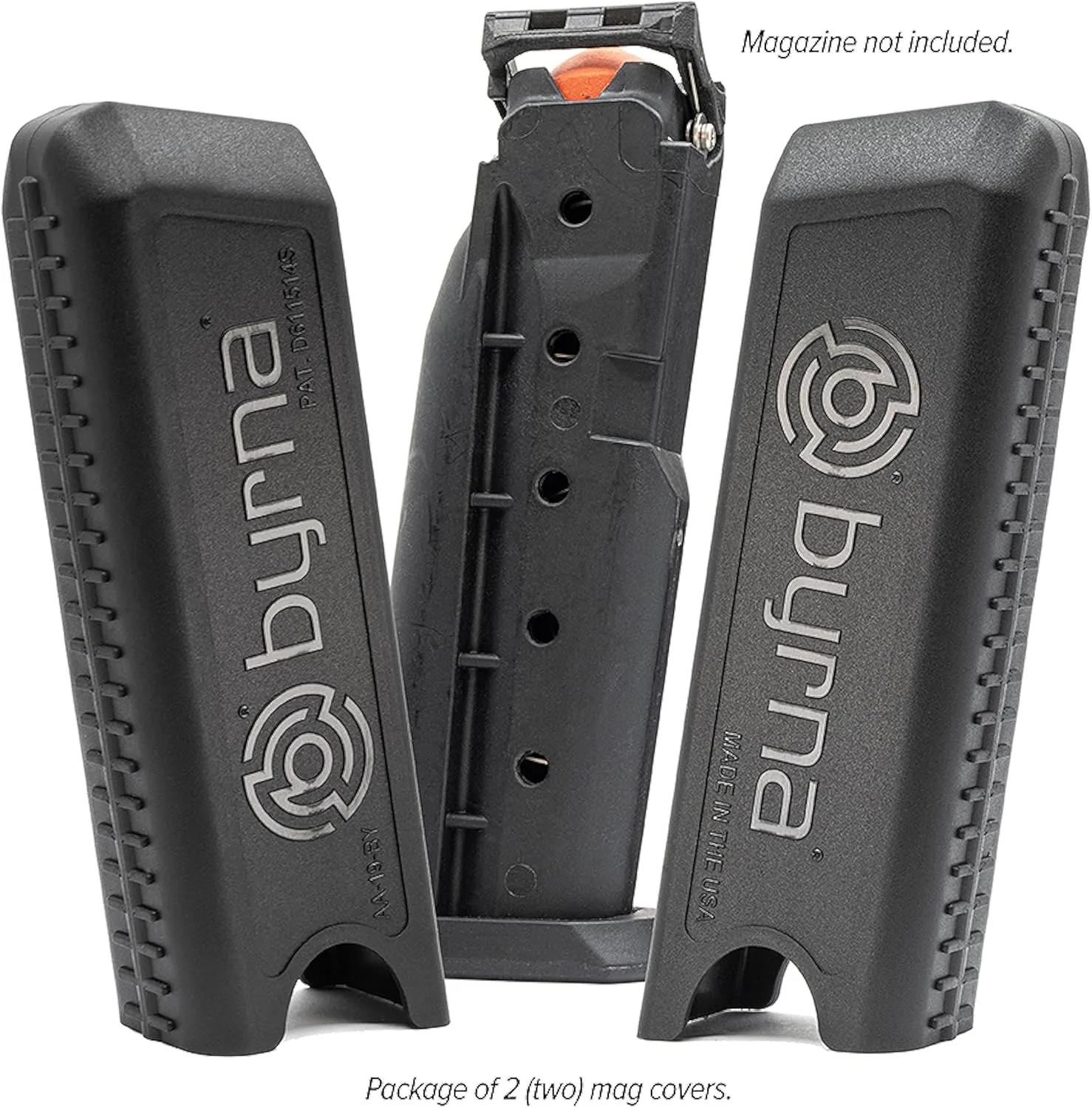 Byrna Mag Defenders