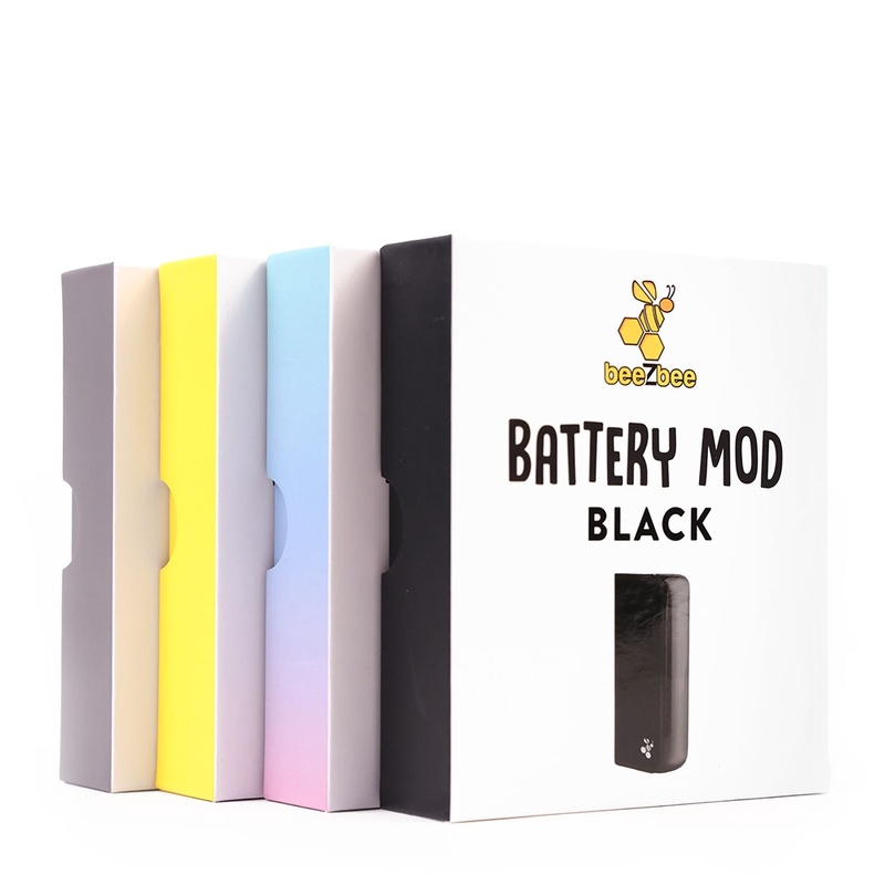 Battery Mod