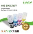AICON INK TANK C-103-BK/70ml BLACK FOR EPSON