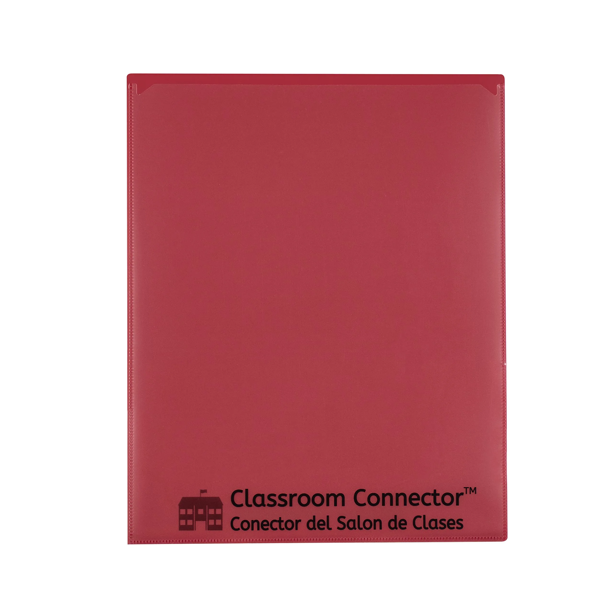 C-LINE Classroom Connector School-to-Home Folders