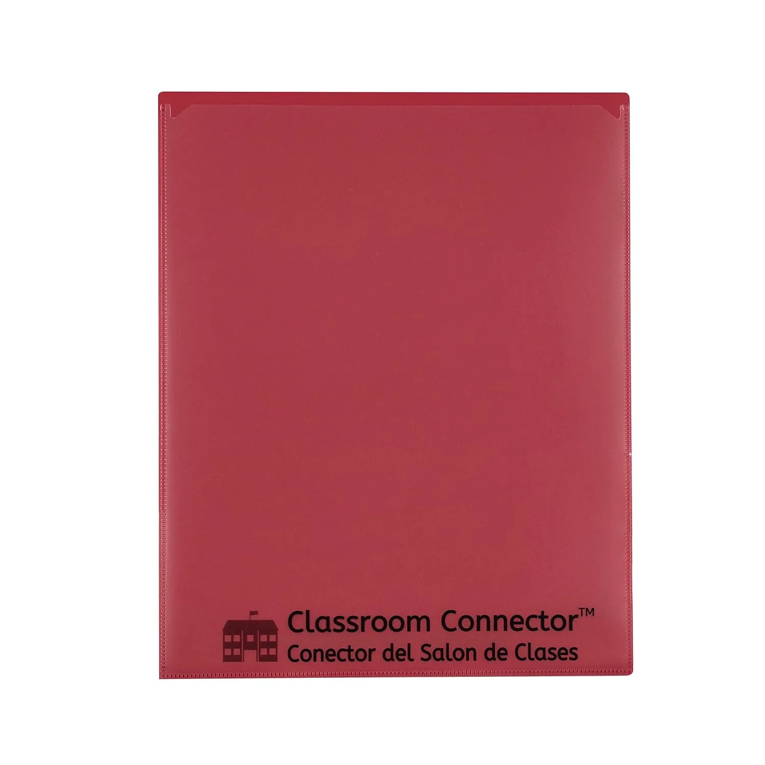 C-LINE Classroom Connector School-to-Home Folders